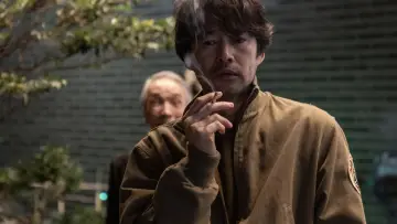 Задник к фильму "Yōkai - le monde des esprits" #943735