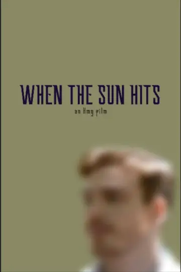 When the Sun Hits