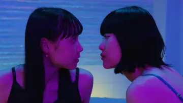 つゆのあとさき постер