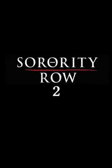 Sorority Row 2 постер