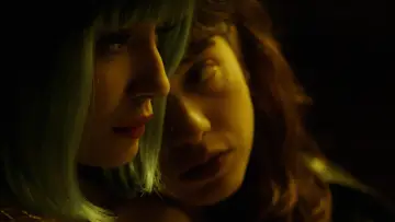 Задник к фильму "Girls" #1070868