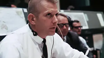Задник к фильму "Hazardous Journey - The Apollo 11 Moon Landing" #200498