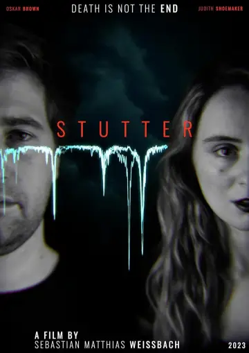 Постер к фильму "Stutter" #190886