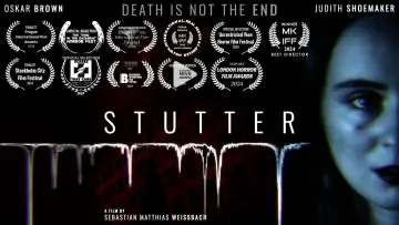 Задник к фильму "Stutter" #755870
