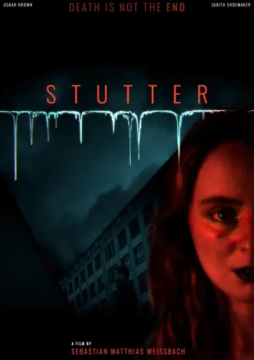 Постер к фильму "Stutter" #755872