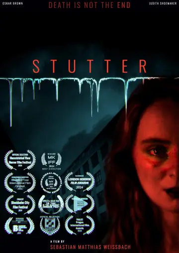 Постер к фильму "Stutter" #755873