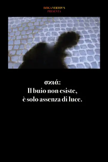 Постер к фильму "Le linee dell