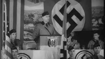 Задник к фильму "Nazi Town, USA" #355073