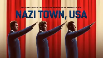 Задник к фильму "Nazi Town, USA" #355076