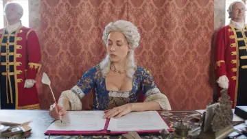 Maria Theresias dunkle Seite – Die Vertreibung der Juden aus Prag постер