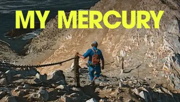 Задник к фильму "My Mercury" #984565