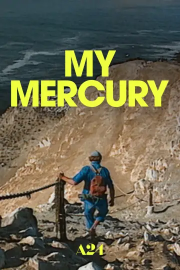 Постер к фильму "My Mercury" #984568