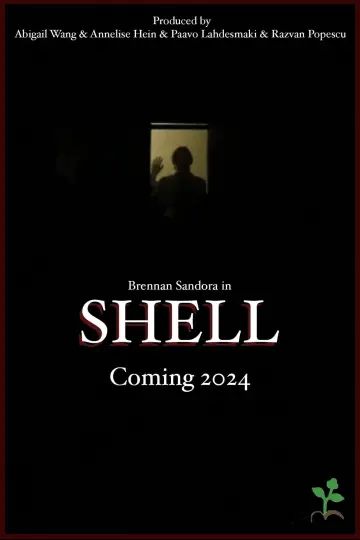 Постер к фильму "Shell" #200495