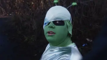 Задник к фильму "The Return Of Zappy" #200040