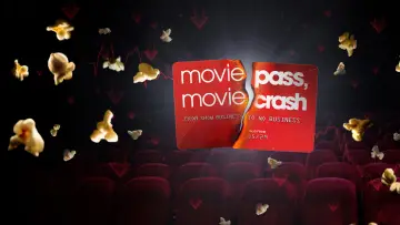 Задник к фильму "MoviePass, MovieCrash" #1055566