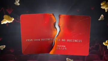 Задник к фильму "MoviePass, MovieCrash" #485555