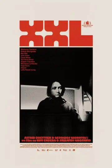 Постер к фильму "XXL" #717377