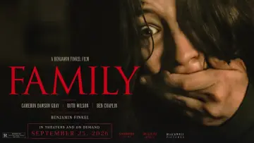 Задник к фильму "Family" #1834692