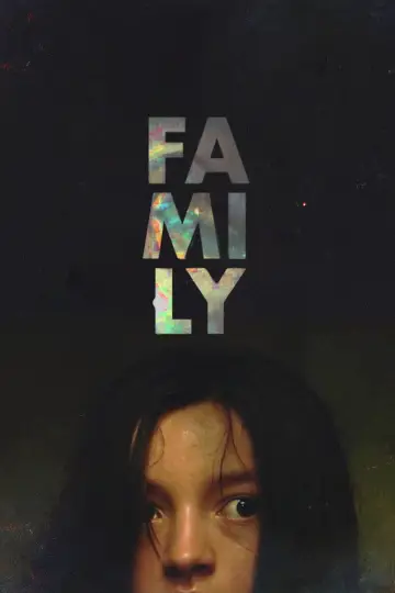 Постер к фильму "Family" #1834693