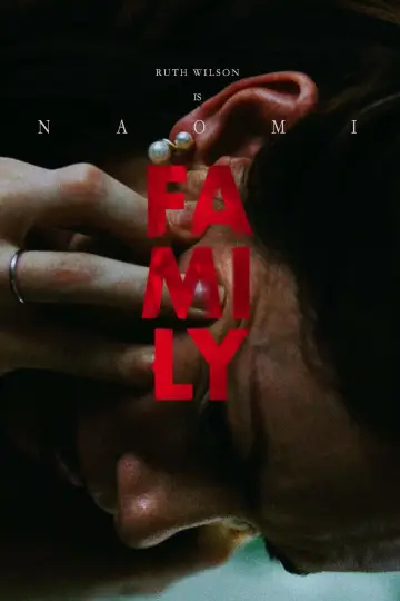 Постер к фильму "Family" #1834694