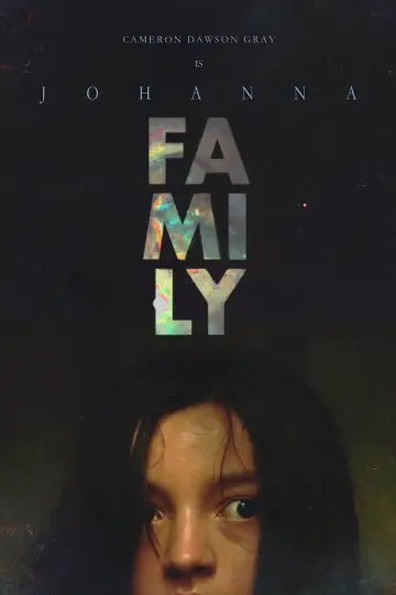 Постер к фильму "Family" #1834695