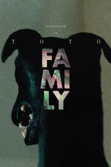 Постер к фильму "Family" #1834696