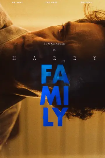 Постер к фильму "Family" #1834697