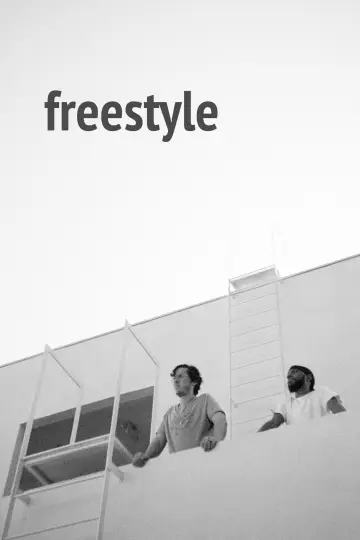 Постер к фильму "freestyle" #369076