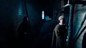 Задник к фильму "La abadesa" #1040386
