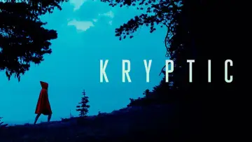 Задник к фильму "Криптик" #607405