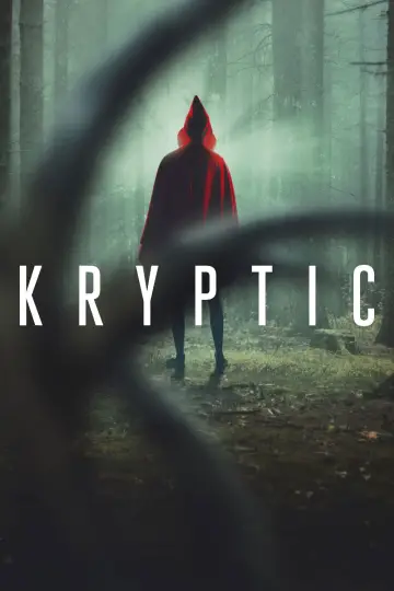 Постер к фильму "Криптик" #607410