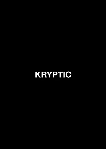 Постер к фильму "Криптик" #607412