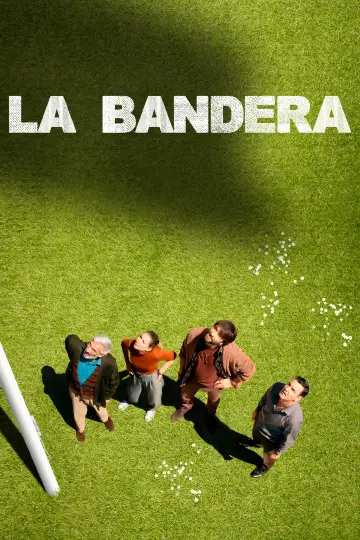 Постер к фильму "La bandera" #1100732