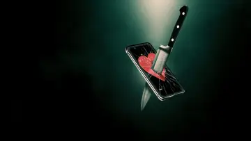 Задник к фильму "Lover, Stalker, Killer" #334745