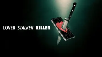 Задник к фильму "Lover, Stalker, Killer" #365951