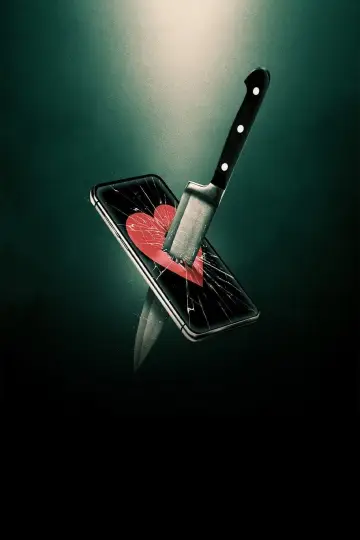 Постер к фильму "Lover, Stalker, Killer" #365953