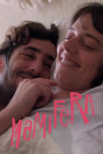 Постер к фильму "Mamífera" #1085916