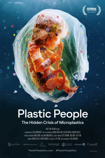 Постер к фильму "Plastic People" #609234