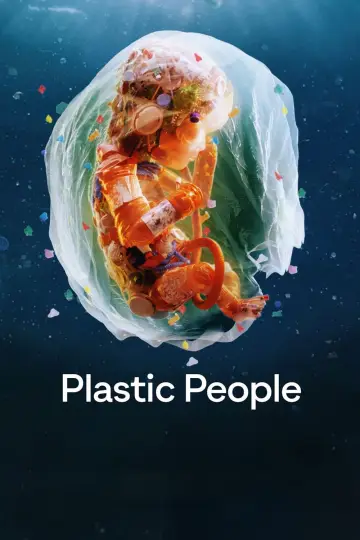 Постер к фильму "Plastic People" #609237