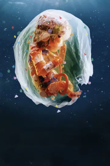 Постер к фильму "Plastic People" #609239
