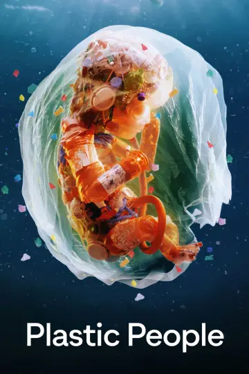 Постер к фильму "Plastic People" #609240