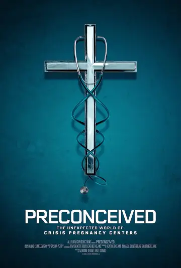 Постер к фильму "Preconceived" #1058017