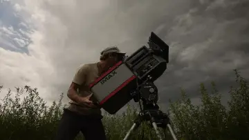 Задник к фильму "Stormbound" #1142066