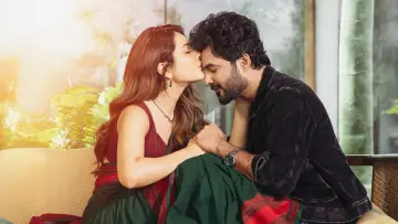 Задник к фильму "తెలుసు కదా" #665555