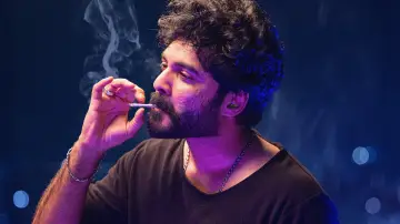 Задник к фильму "తెలుసు కదా" #665557