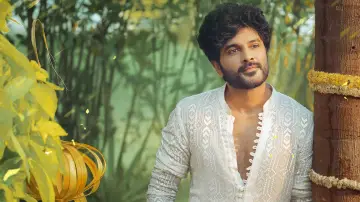 Задник к фильму "తెలుసు కదా" #665558