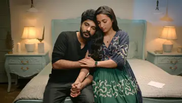 Задник к фильму "తెలుసు కదా" #665564