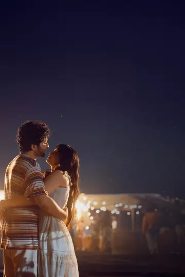 Постер к фильму "తెలుసు కదా" #665568