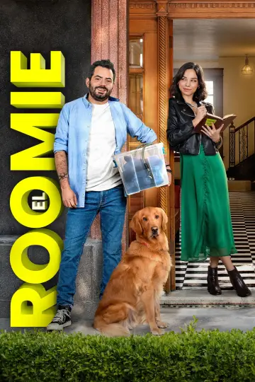 Постер к фильму "El Roomie" #453207