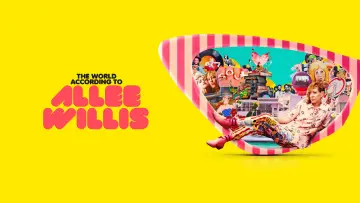 Задник к фильму "The World According to Allee Willis" #1016036